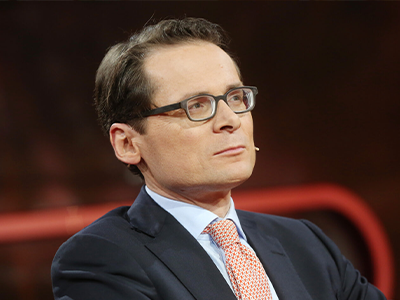 NeovilrexAi Trading Experte